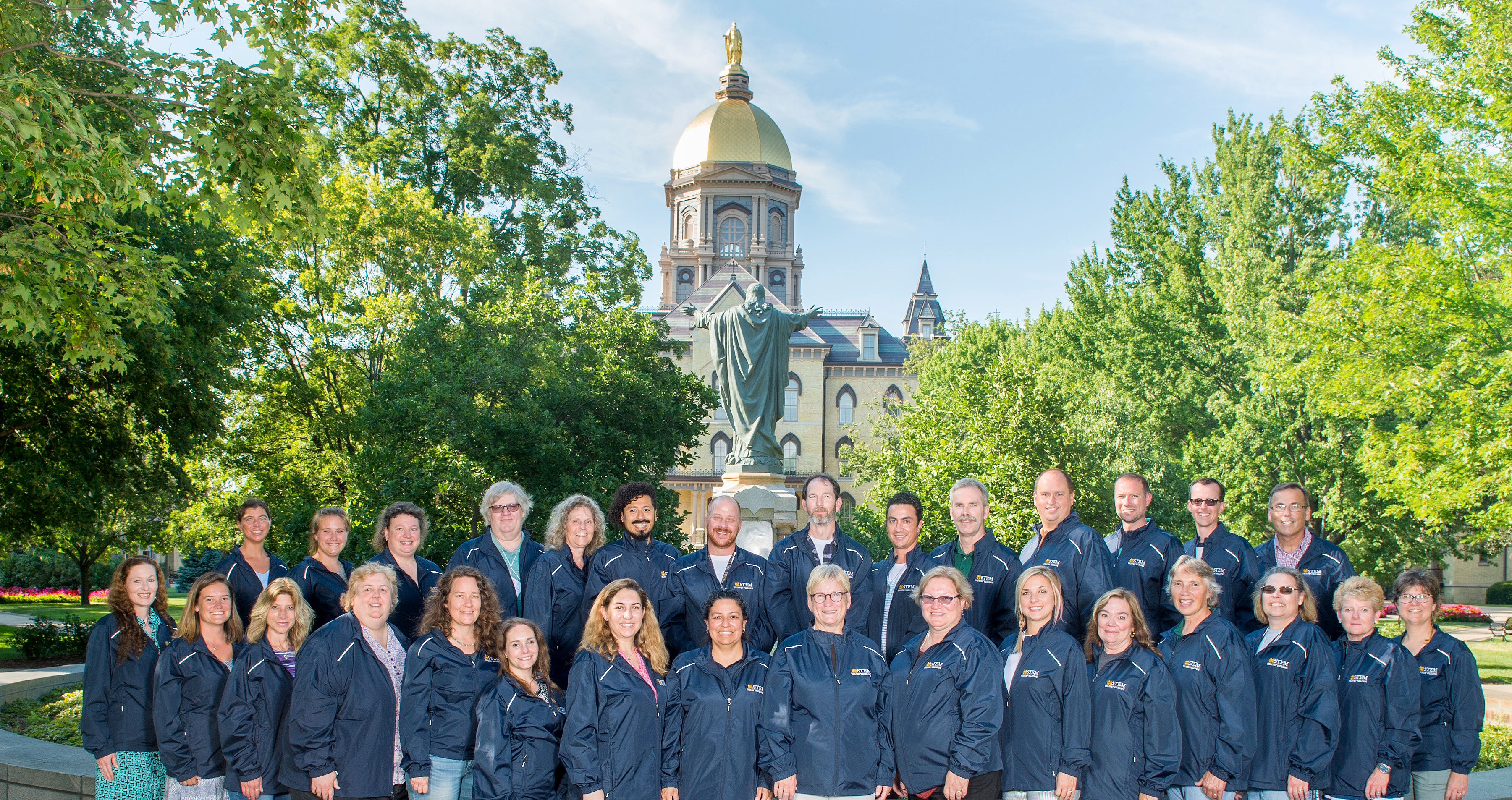 C1 Dome Jackets 1