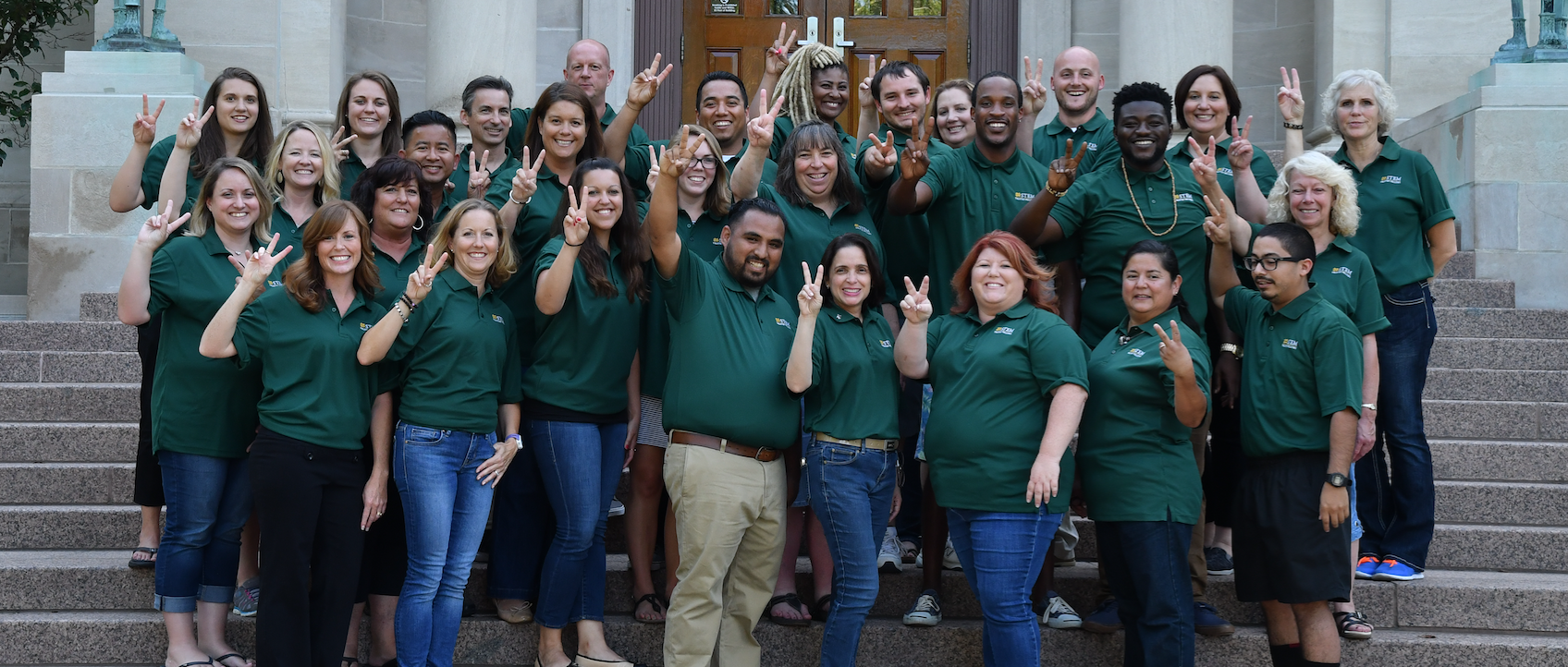 Trustey STEM Teaching Fellows Cohort 2