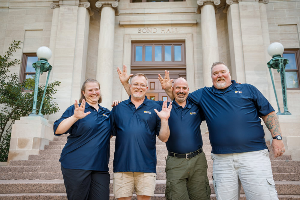 St. John Neumann - Trustey Family STEM Teaching Fellows