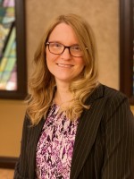 Karen Benjamin