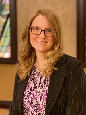 Karen Benjamin