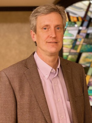 Chris Judson