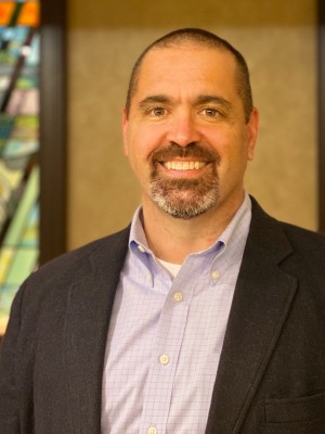 Greg Macklem