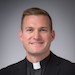 Fr. Nate Wills, C.S.C.