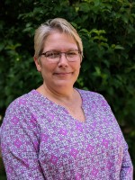 Wendy Barnes