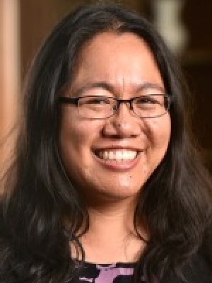Gina Navoa Svarovsky